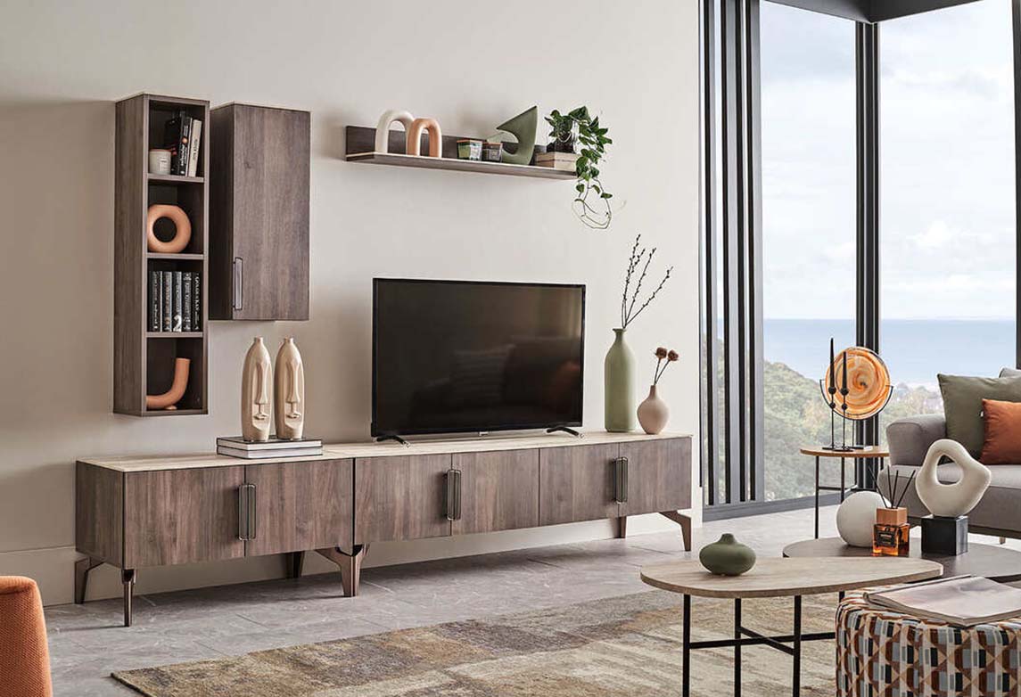 Elevate Your Entertainment Space: Stylish and Functional TV Cabinets for Modern Living