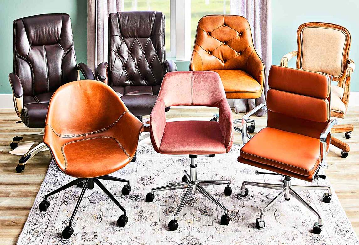 Elevate Your Workspace Comfort: Discover the Perfect Office Chair for Productivity and Style