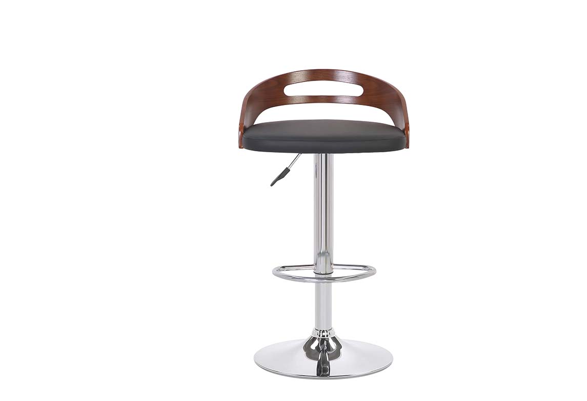 Navigating the Realm of Adjustable Bar Stools