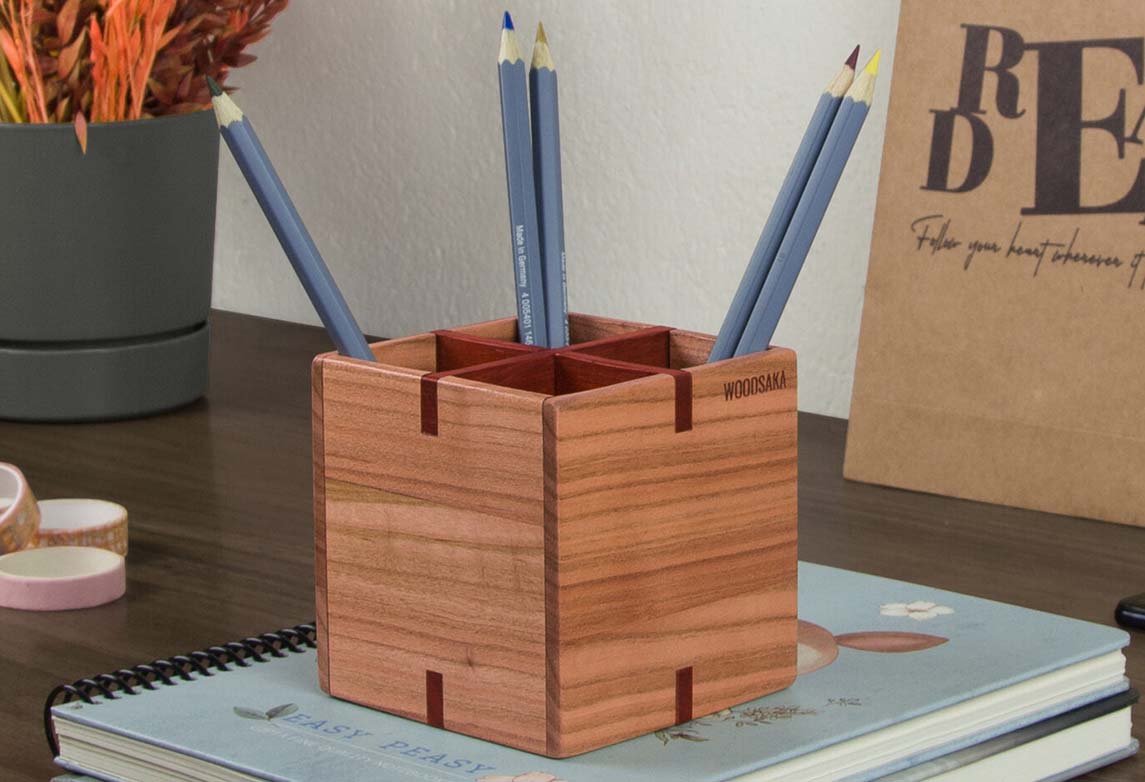 Optimize Your Workspace: Stylish Desk Organizers for a Clutter-Free Office Sanctuary