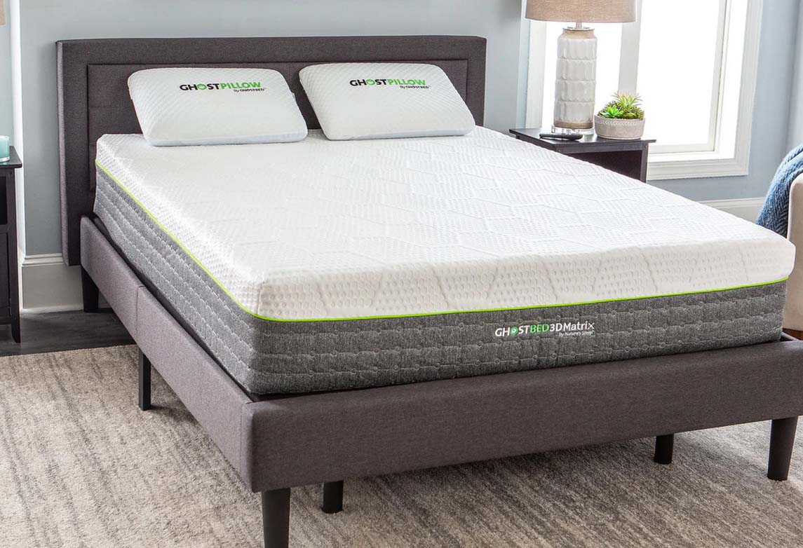 Unveiling the Adaptability of Adjustable Beds