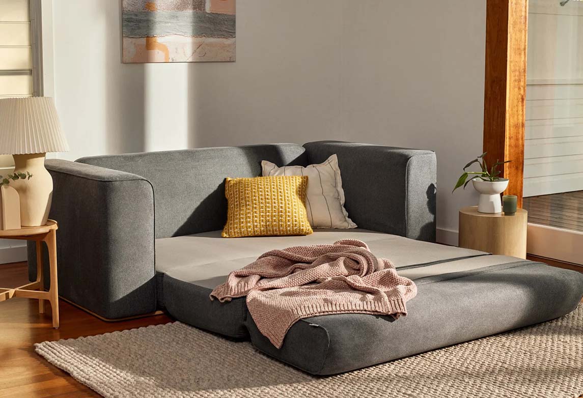 Unveiling the Practical Elegance of Sofa Beds