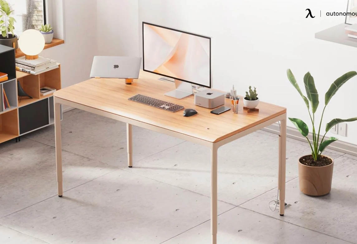 Elevate Your Workspace: Innovative Desk Solutions