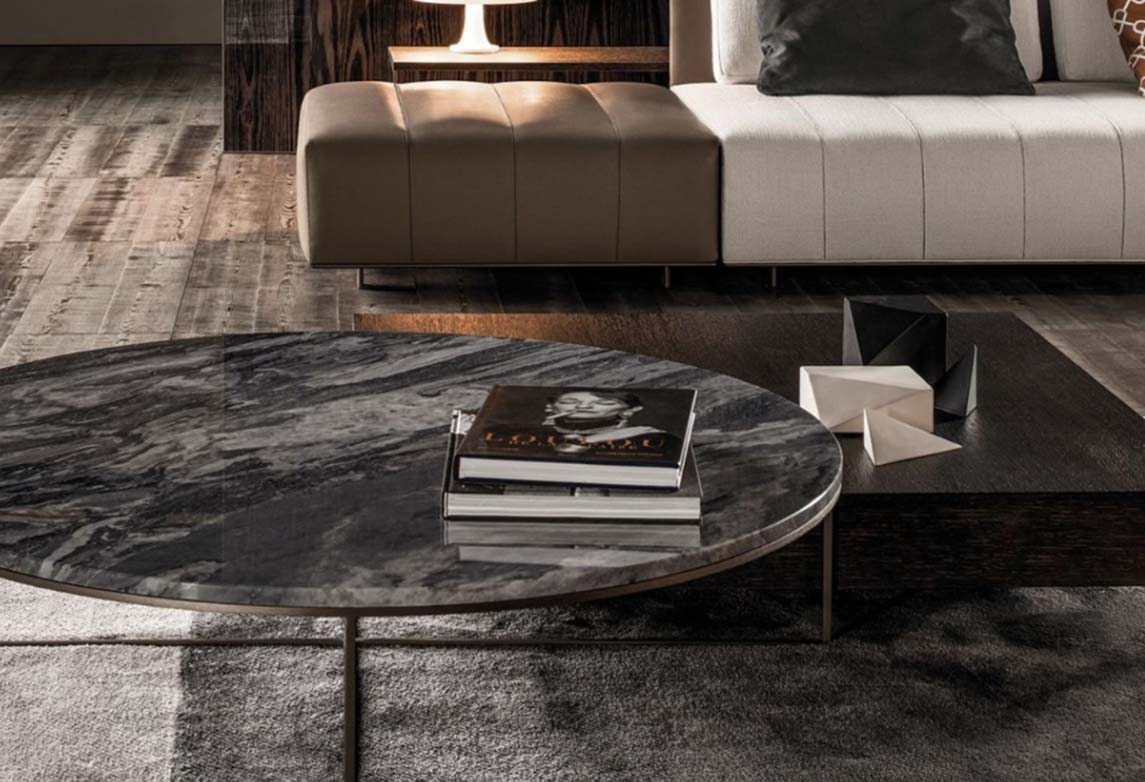 Enhance Your Living Space with These Exquisite Coffee Table Sets