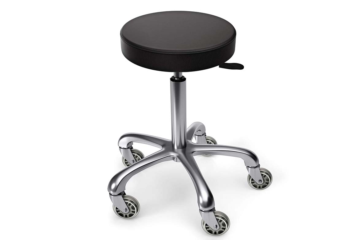Revamp Your Workspace Comfort with Five Outstanding Office Stools ...
