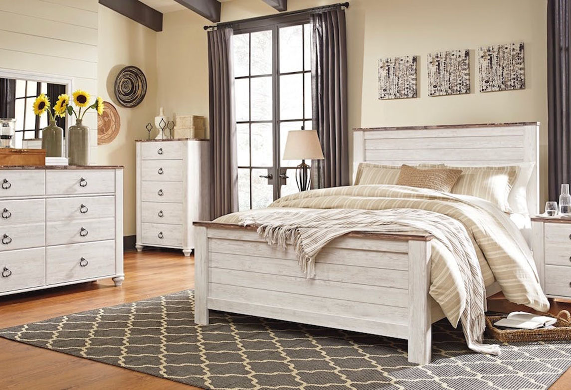 Bedroom Furniture Shopping: What to Look for in Quality Pieces