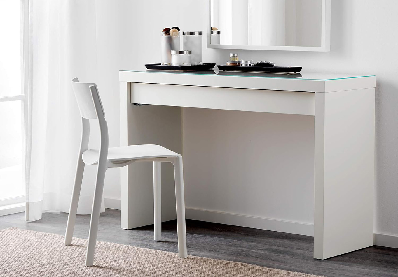 Bedroom Dressers: How to Choose the Perfect Dressing and Storage Space
