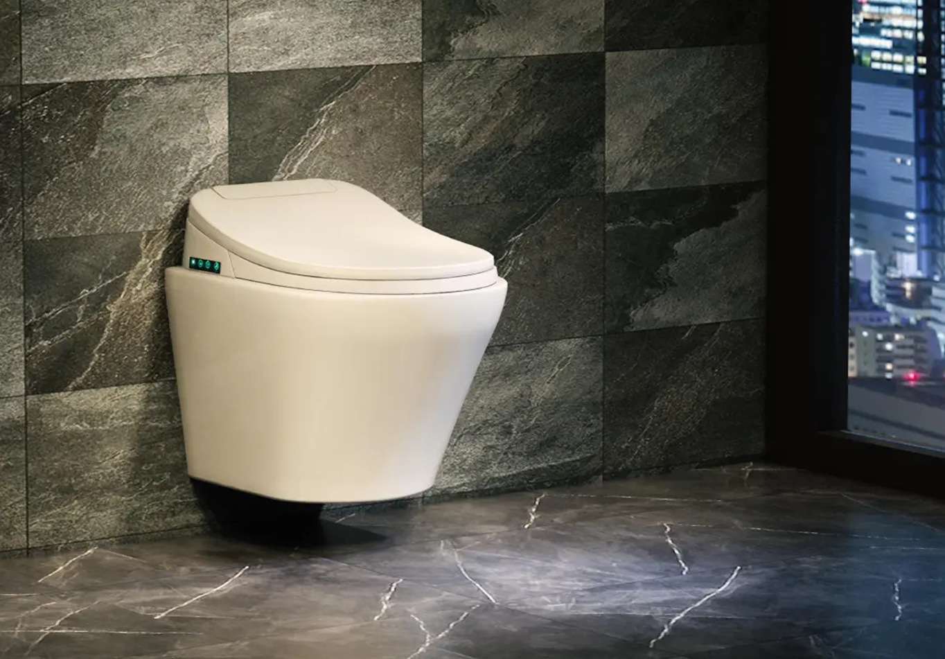 Bathroom Smart Toilets: How to Choose the Right Model for Your Home