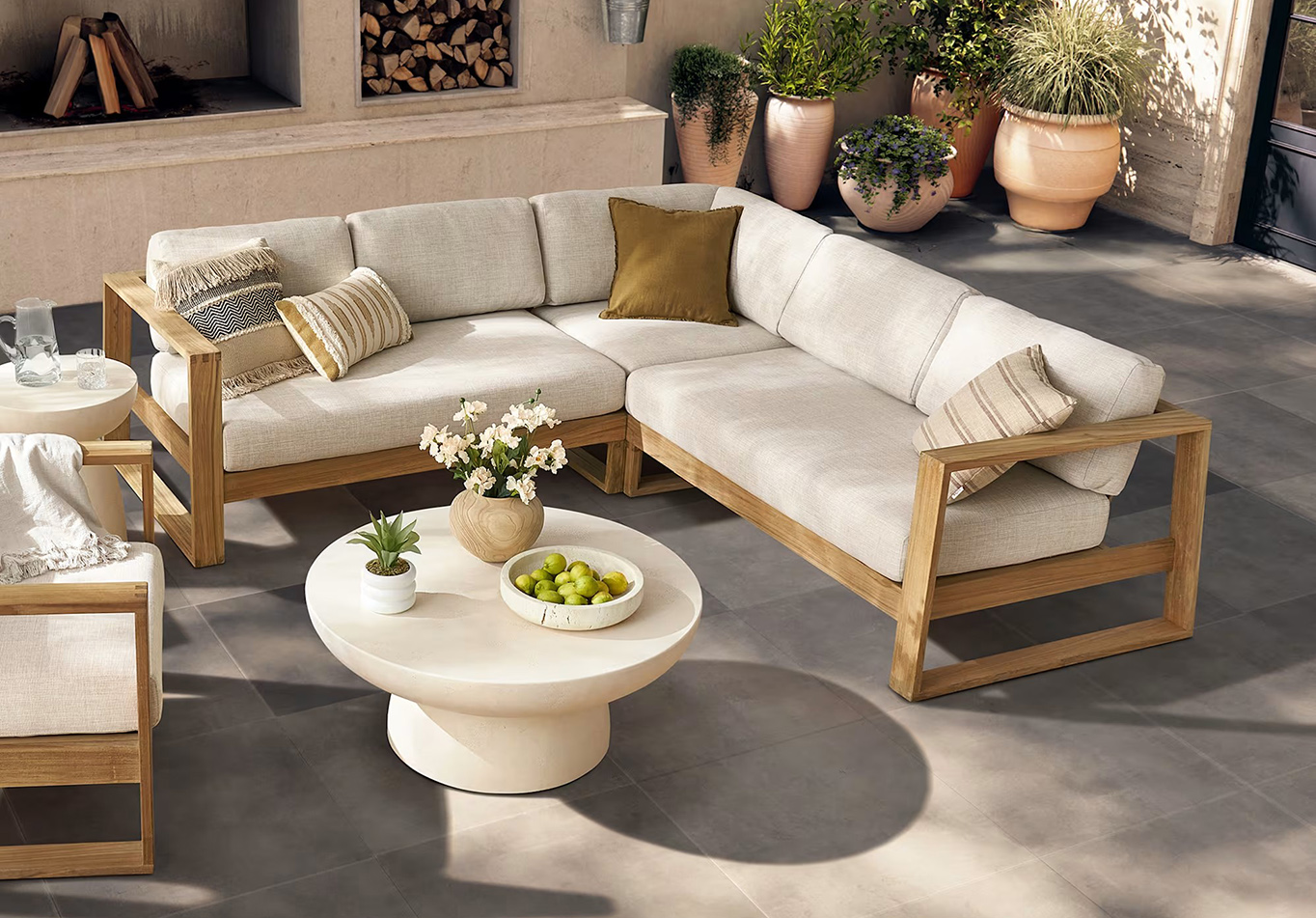 Outdoor Living Essentials: How to Create a Comfortable Backyard Space